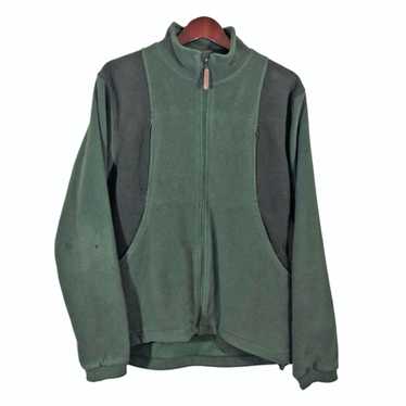 Beretta BERETTA Green Hunter Fleece Jacket Men's S