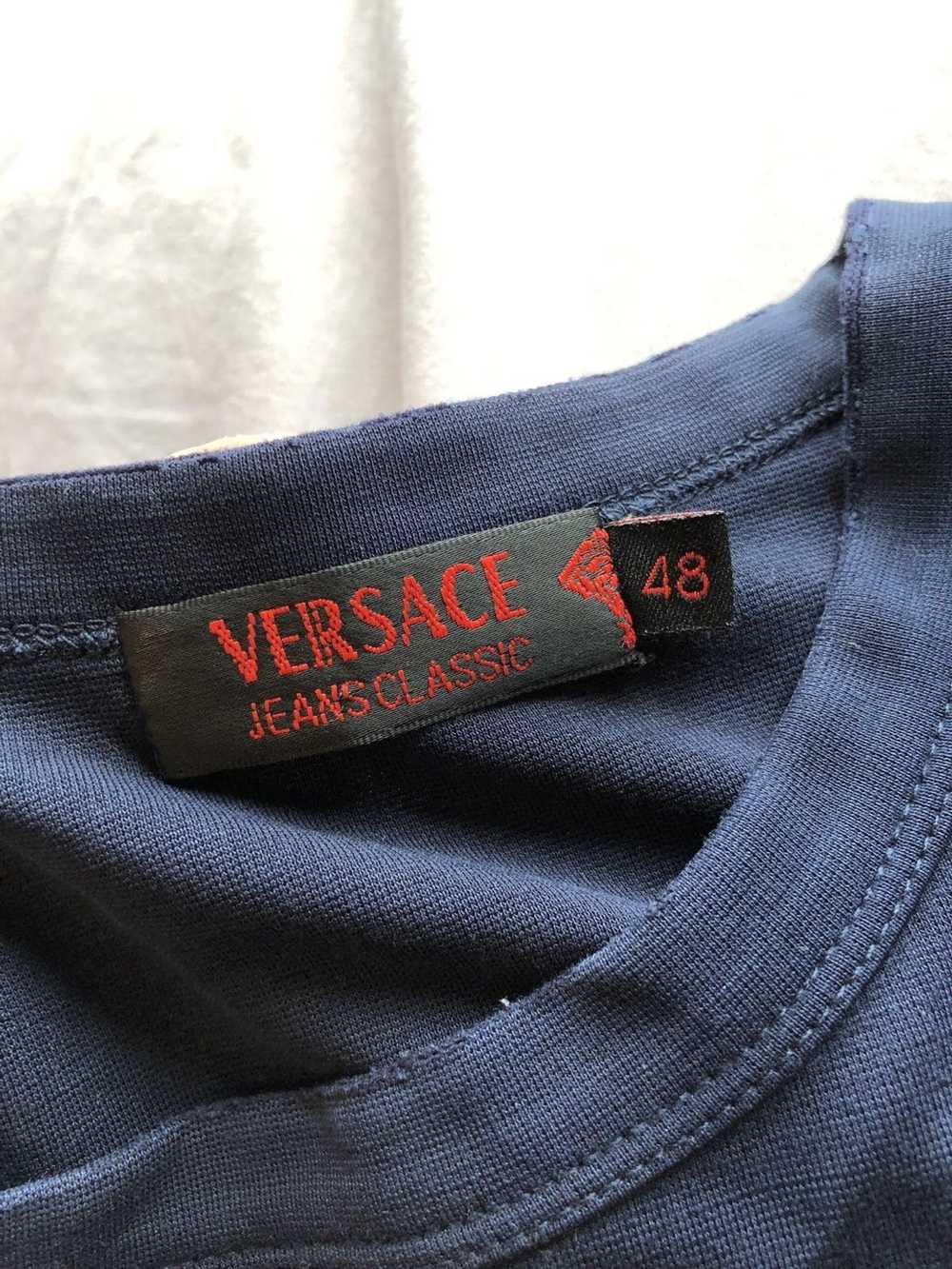 Versace × Versace Jeans Couture DRAGON VERSACE JE… - image 2