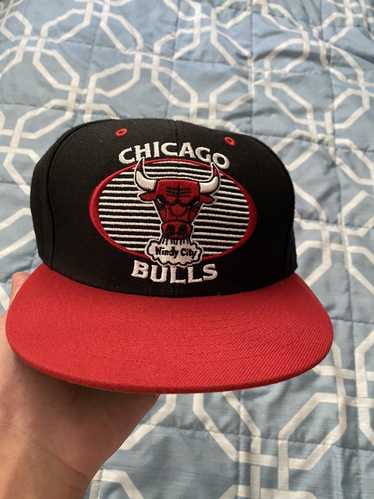 Chicago Bulls Chicago Bulls SnapBack Hat