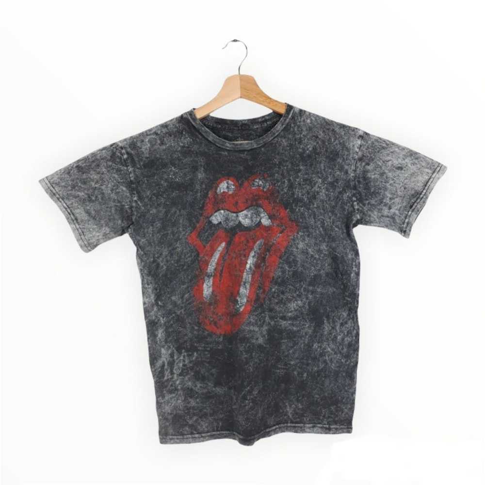 Streetwear × The Rolling Stones × Vintage The Rol… - image 1
