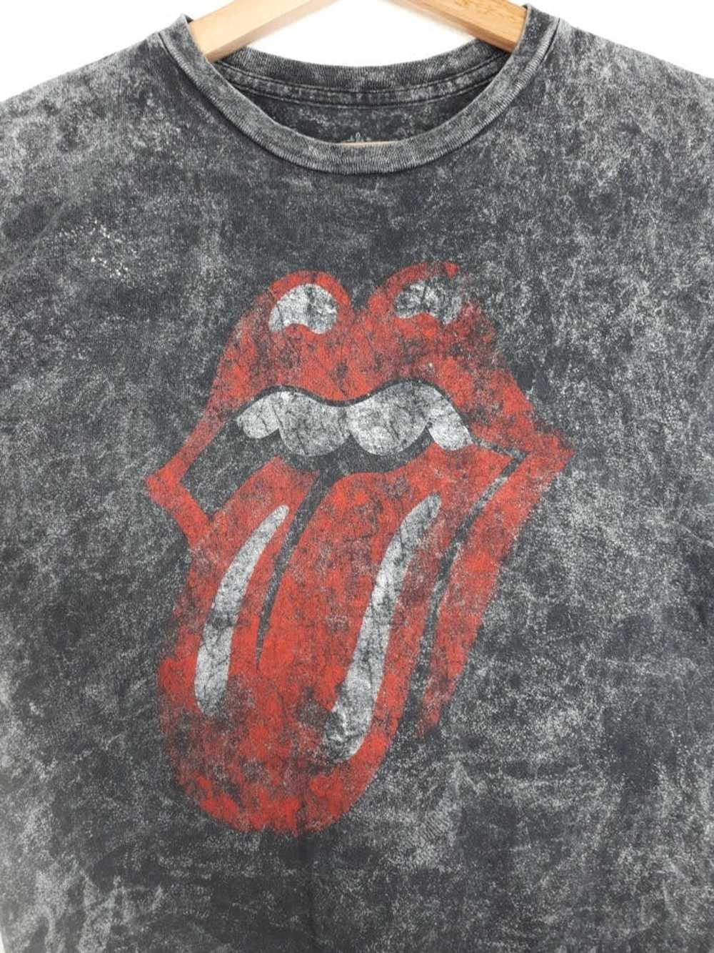 Streetwear × The Rolling Stones × Vintage The Rol… - image 2