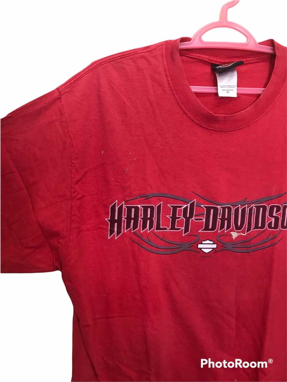 Harley Davidson × Rare × Vintage Harley Davidson … - image 3