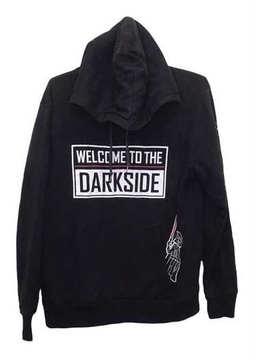 Movie × Star Wars × Streetwear Star Wars Hoodie X… - image 1