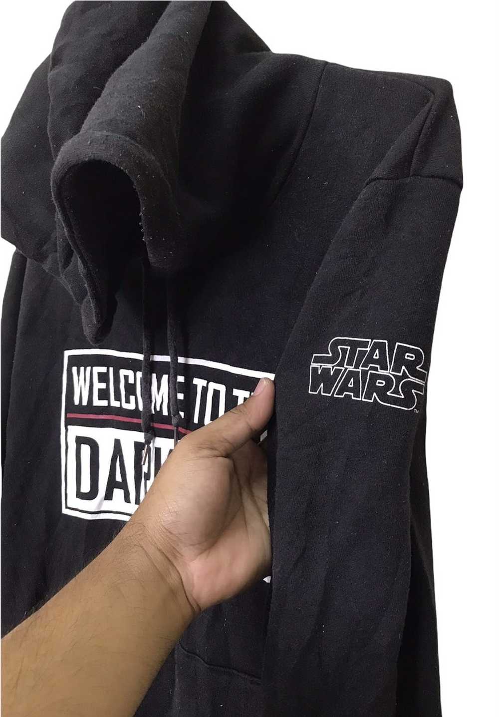 Movie × Star Wars × Streetwear Star Wars Hoodie X… - image 6