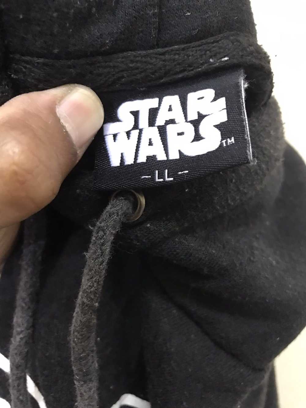 Movie × Star Wars × Streetwear Star Wars Hoodie X… - image 7