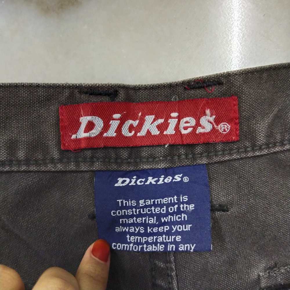 Dickies × Streetwear × Workers Dickies Worker Car… - image 5