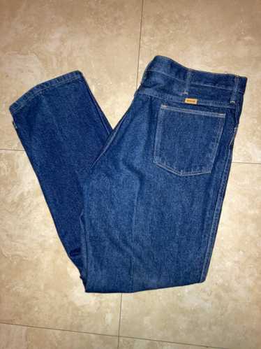 Wrangler jeans 38x30 made - Gem