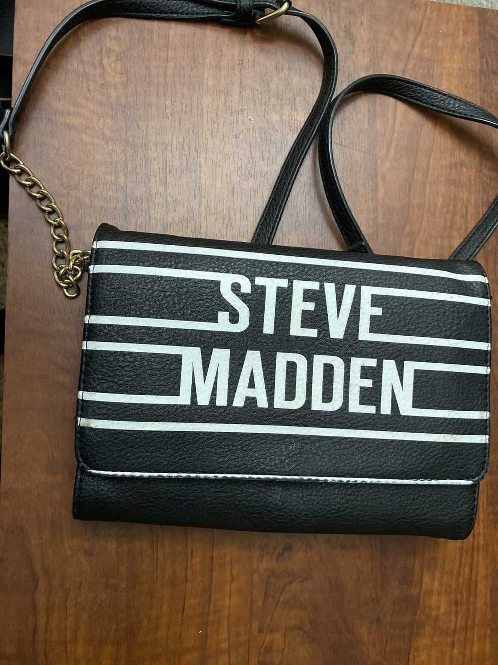 Steve Madden Steve Madden mini purse - image 1