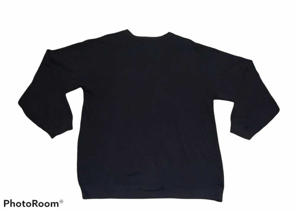 Japanese Brand ANDRE VALENTINO SWEATSHIRT - image 6