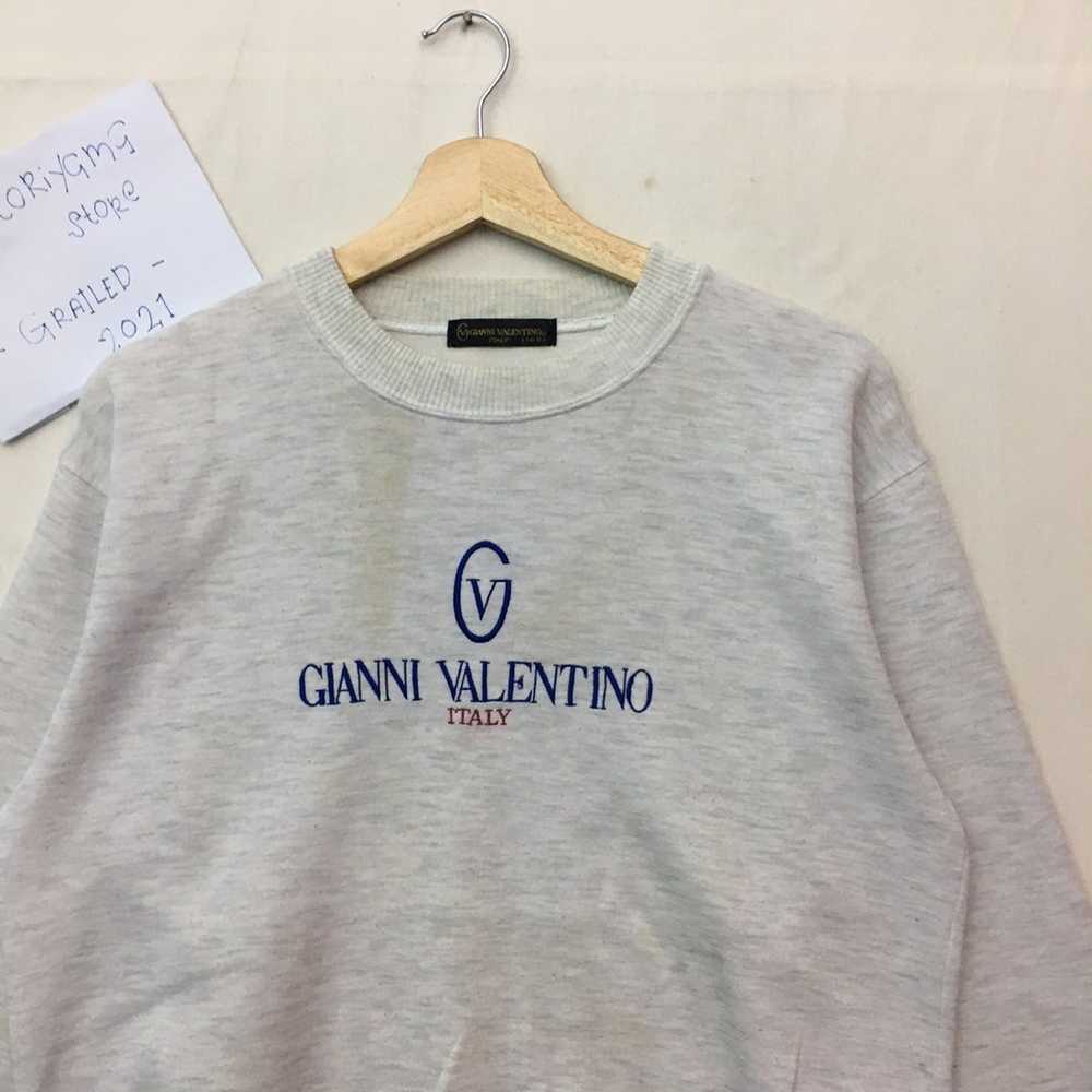 Streetwear × Valentino Vintage Gianni Valentino s… - image 2