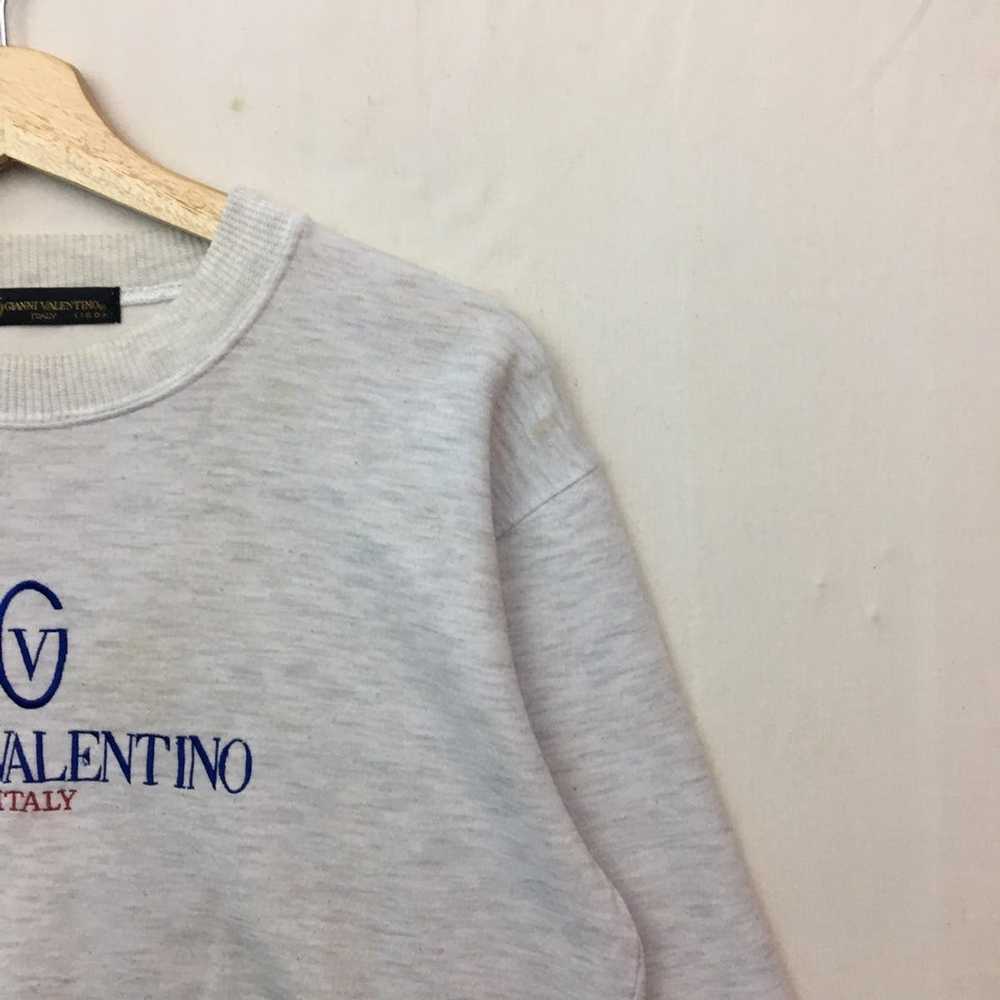 Streetwear × Valentino Vintage Gianni Valentino s… - image 4