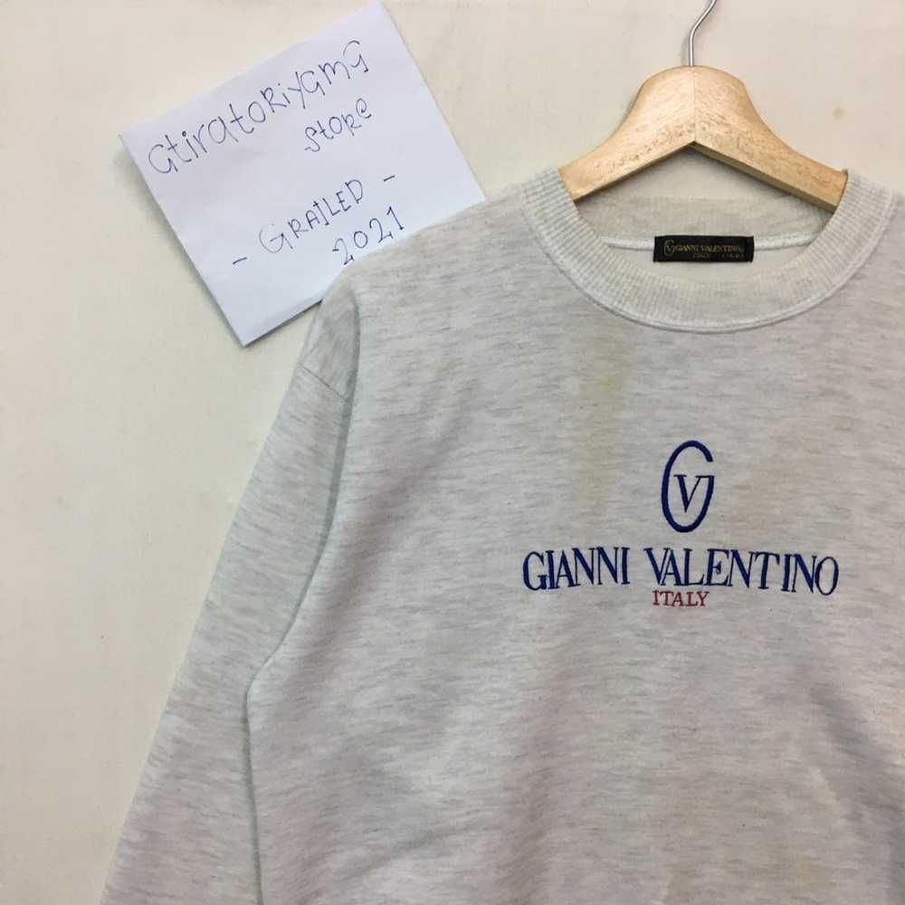 Streetwear × Valentino Vintage Gianni Valentino s… - image 5