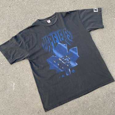 NHL × Starter × Vintage Vintage Toronto Maple Lea… - image 1