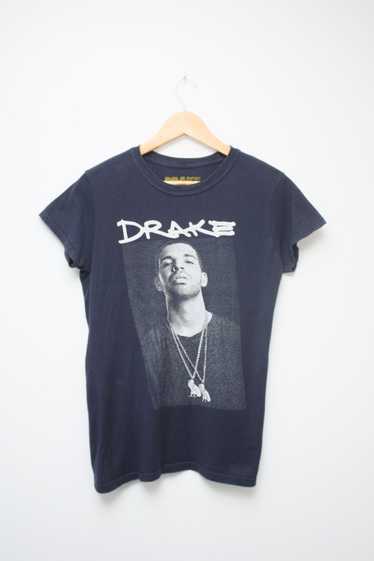 Band Tees × Drake Drake Nothing Was The Same T-Sh… - image 1