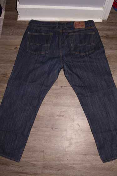 Lucky Brand Lucky Dark Wash Jeans