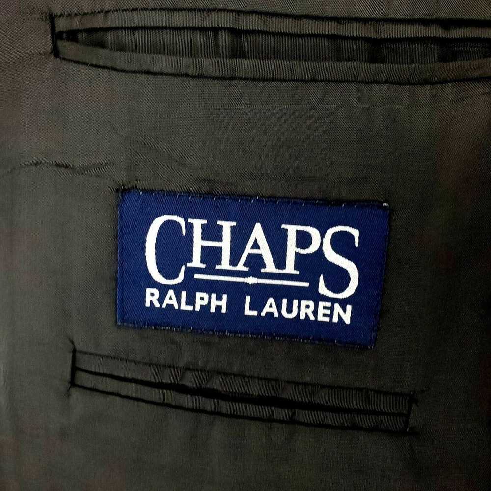 Chaps Ralph Lauren Chaps Ralph Lauren Cashmere Wo… - image 8