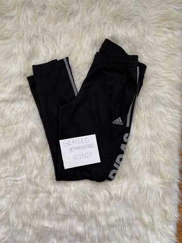 Adidas Adidas track pants - image 1