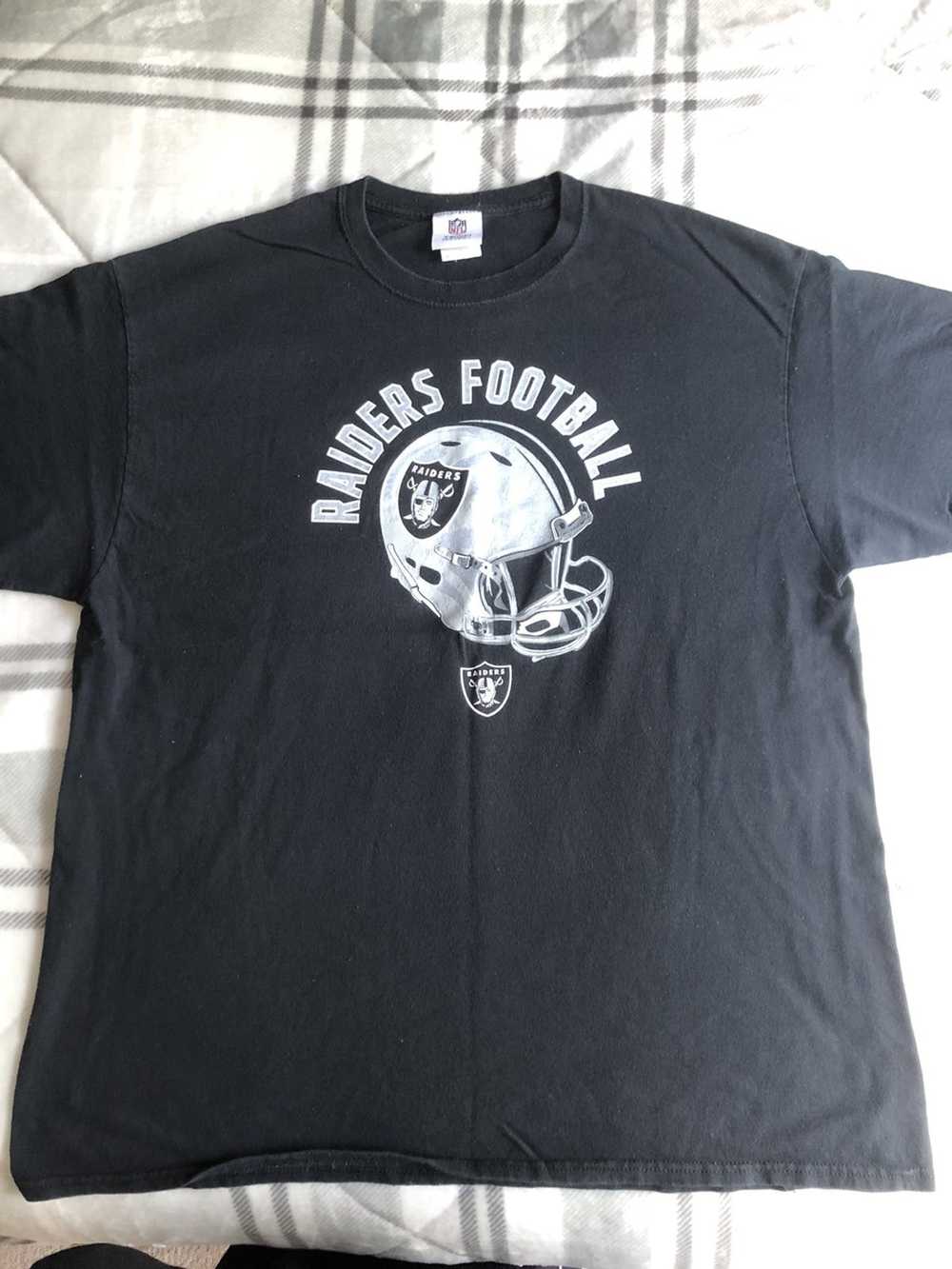 Vintage Oakland Raiders Infant Track Suit, Jumper, Youth Football Jers –  Stuck In The 90s Sports