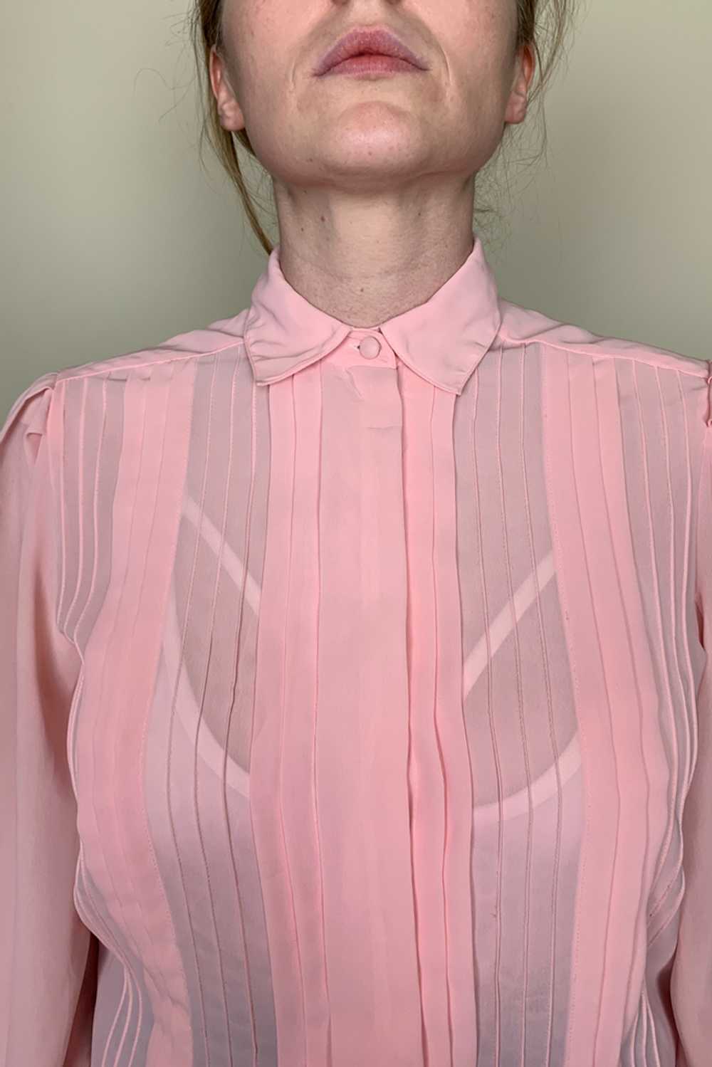 Blouse By Josephine - image 2