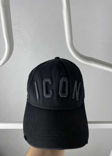 Dsquared2 Dsquared2 Icon Hat Cap