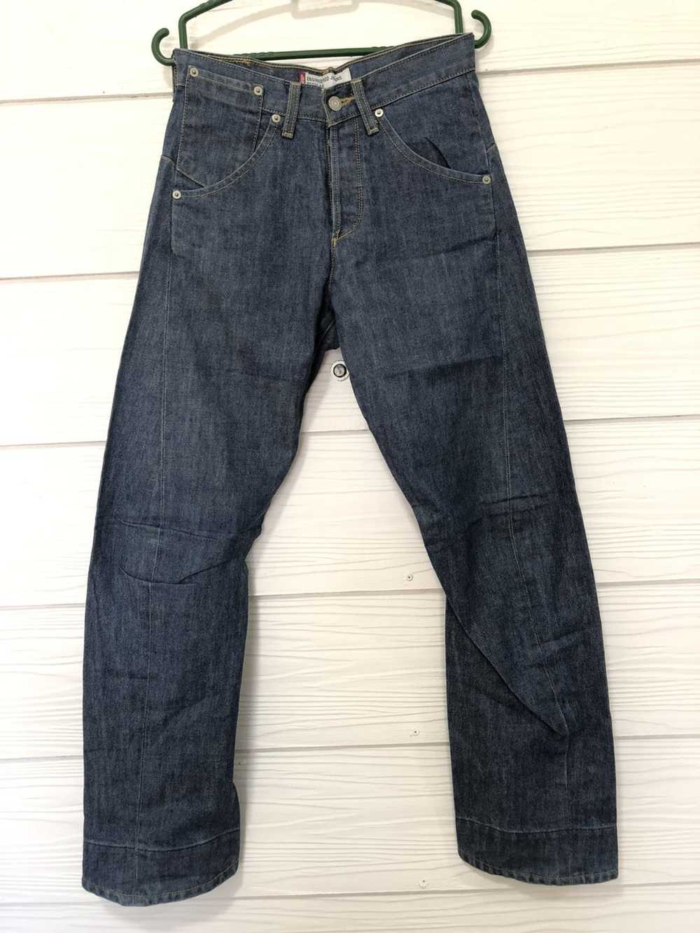Levi's Levi's Engineered denim jeans - Gem