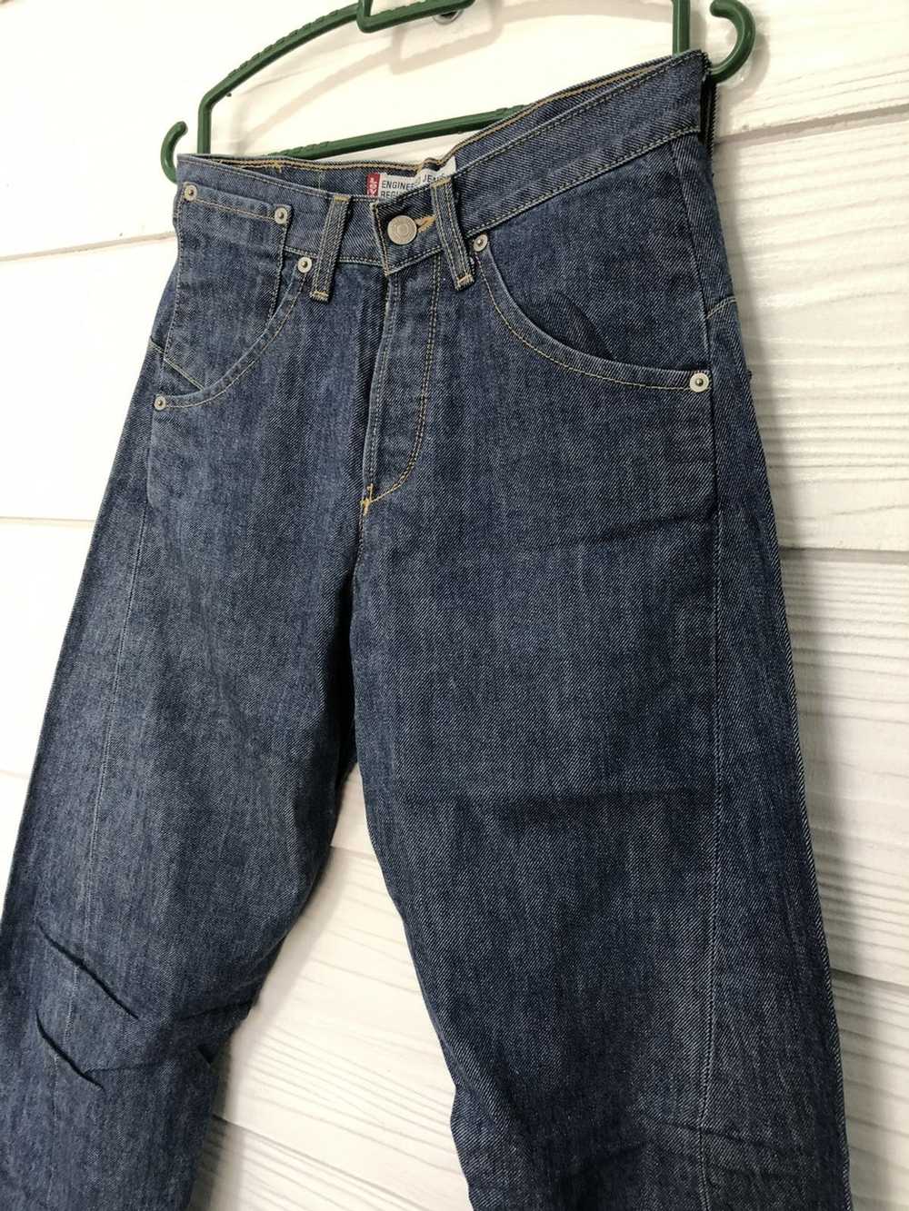 Levi's Levi's Engineered denim jeans - Gem