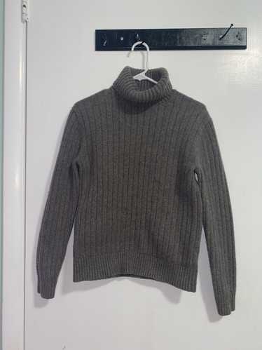 Banana Republic Knit turtleneck sweater