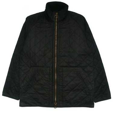 Barbour Barbour polar quilts duracotton wax jacket - image 1