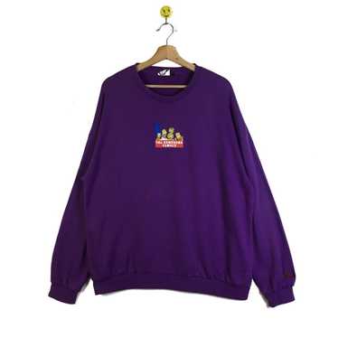 Japanese Brand × The Simpsons × Vintage 🔥Simpson The… - Gem Japanese Brand × The Simpsons × Vintage 🔥Simpson The… - Gem