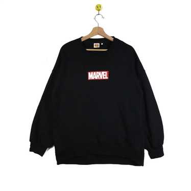 Marvel Comics Marvel Comics sweatshirt - image 1