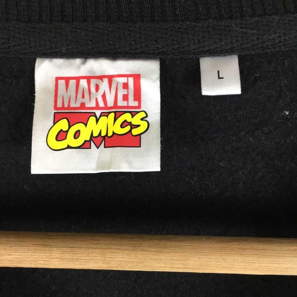 Marvel Comics Marvel Comics sweatshirt - image 4