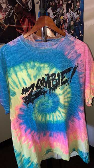 Flatbush Zombies Flatbush Zombies T Shirt Large