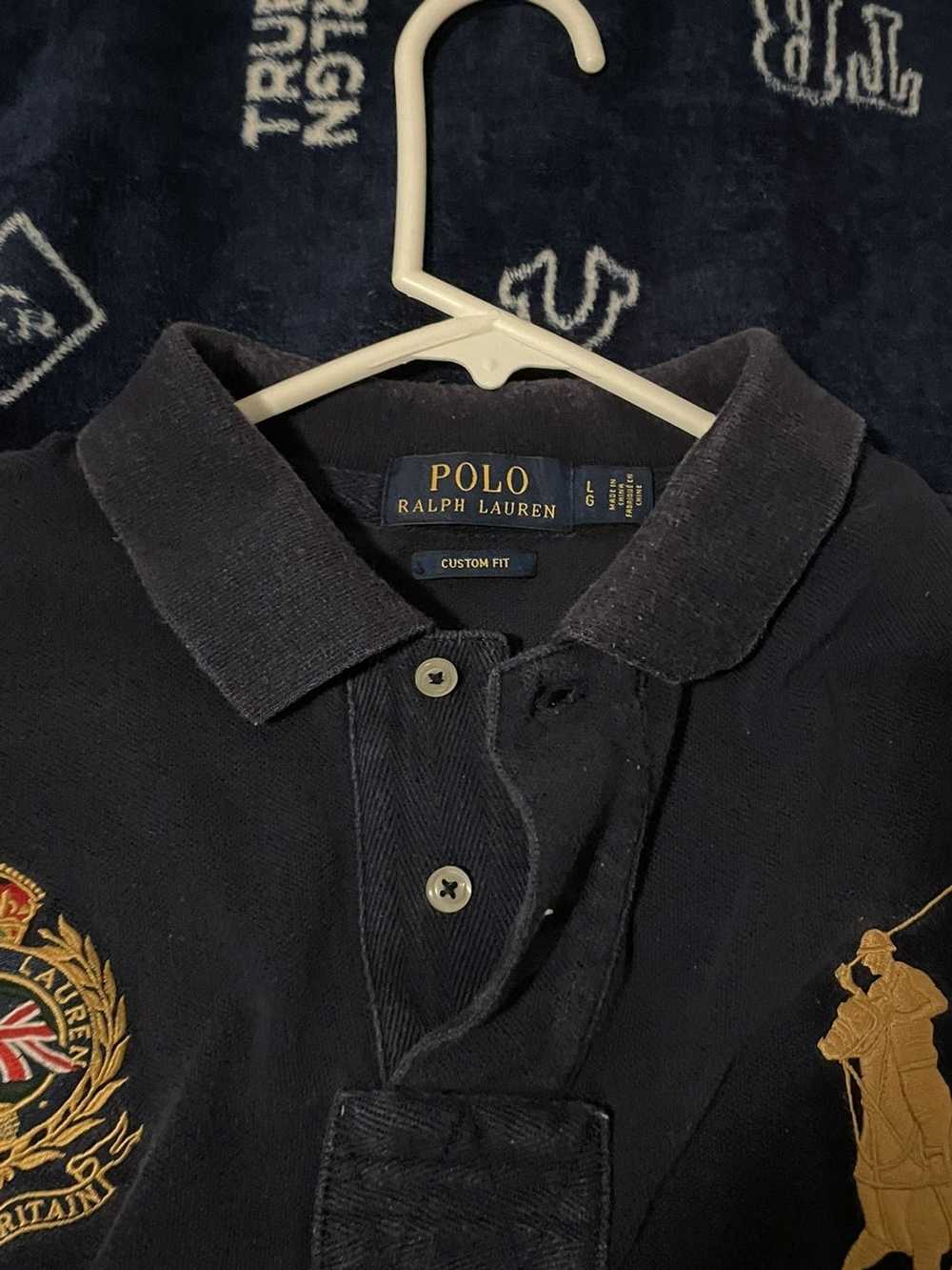 Polo Ralph Lauren Polo Ralph Lauren Polo shirt - image 2