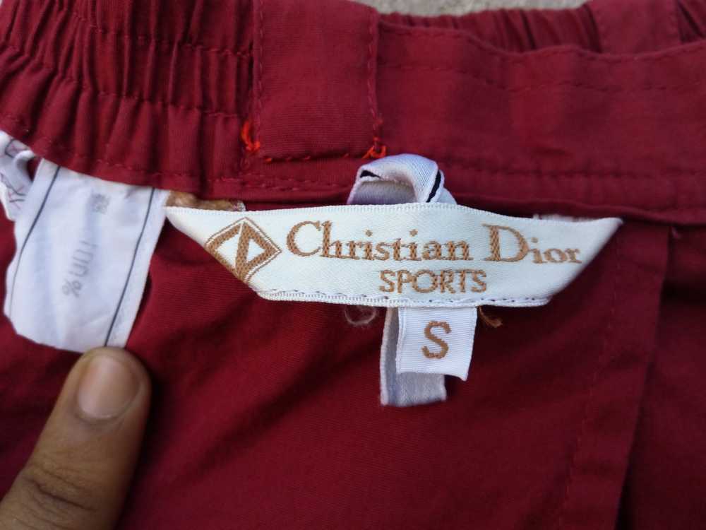 Christian Dior Monsieur × Designer × Streetwear C… - image 5