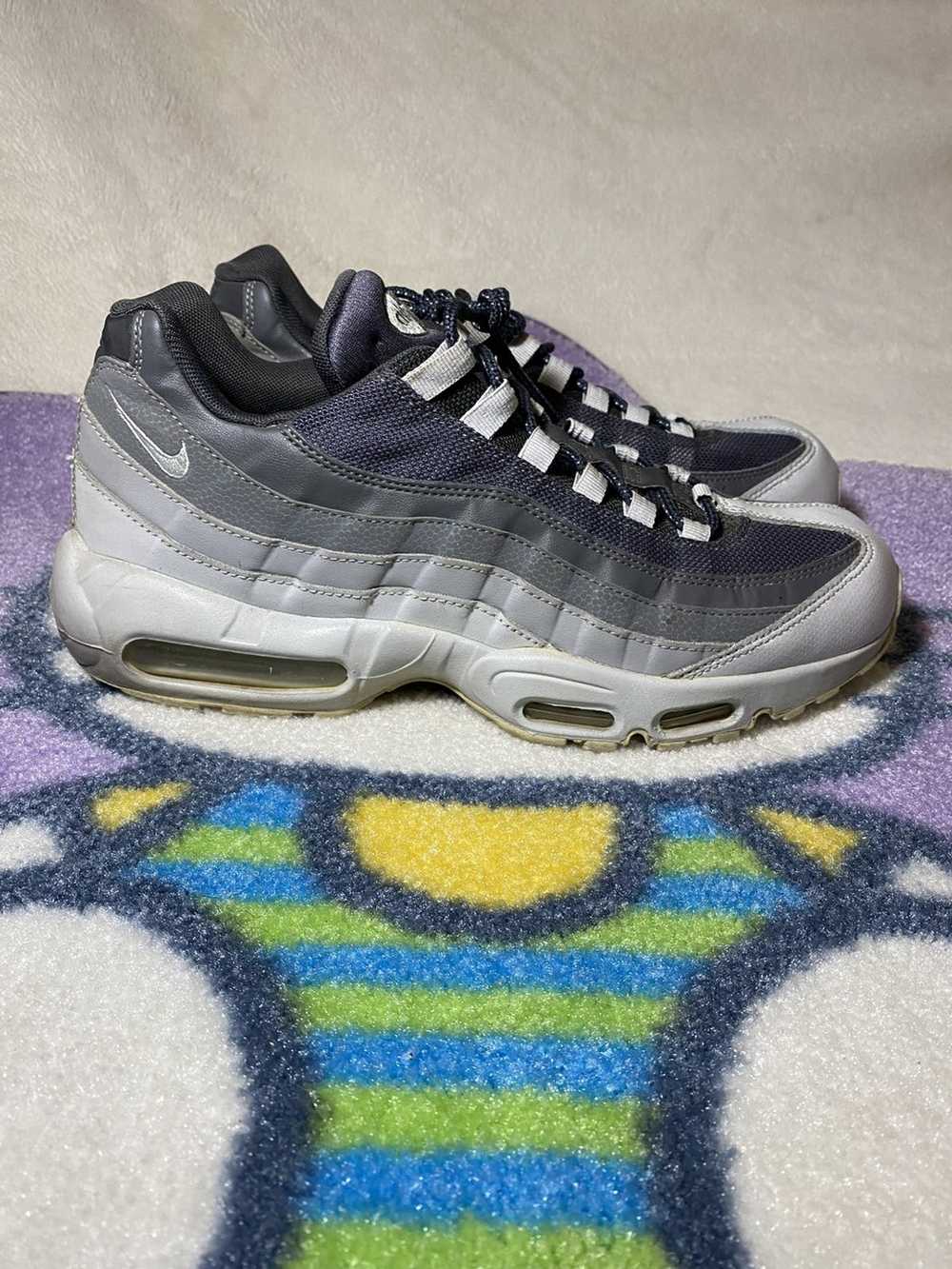 Nike Nike Airmax 95 Essential Wolf Grey - image 1