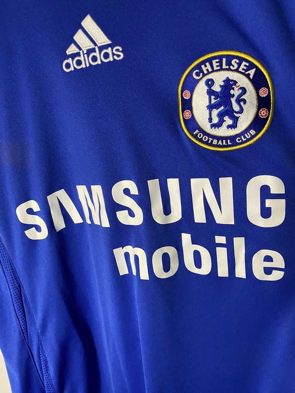 SoccerKitz — Chelsea 14/15 Jersey With Shorts