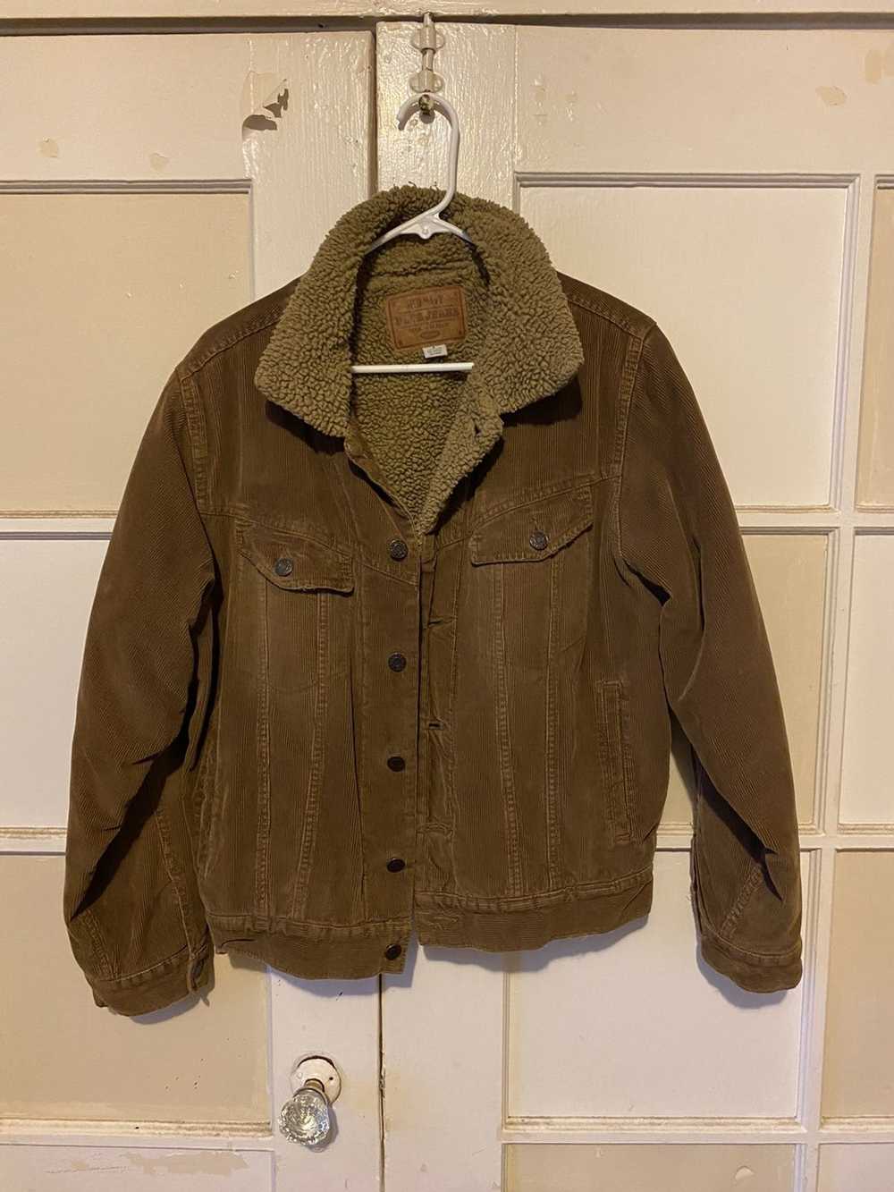 Old Navy Corduroy jacket - image 1