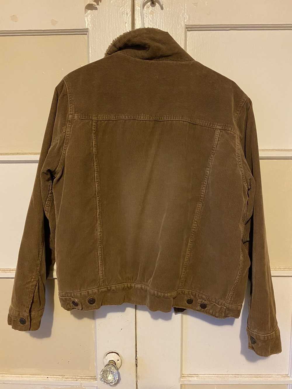 Old Navy Corduroy jacket - image 2