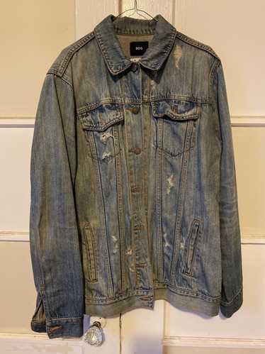 Bdg Denim jacket