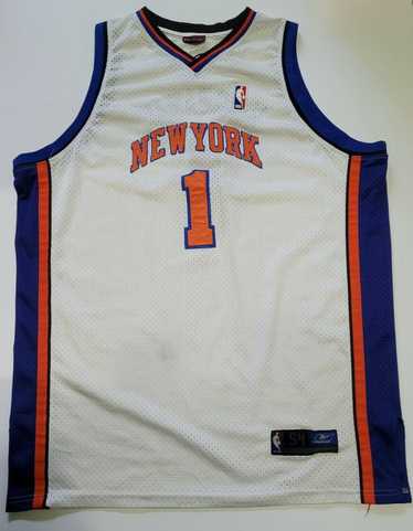NBA × New York × Reebok New York Knicks Reebok Pen