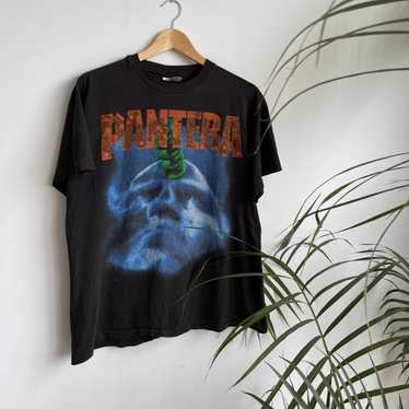 Vintage pantera shirt - Gem