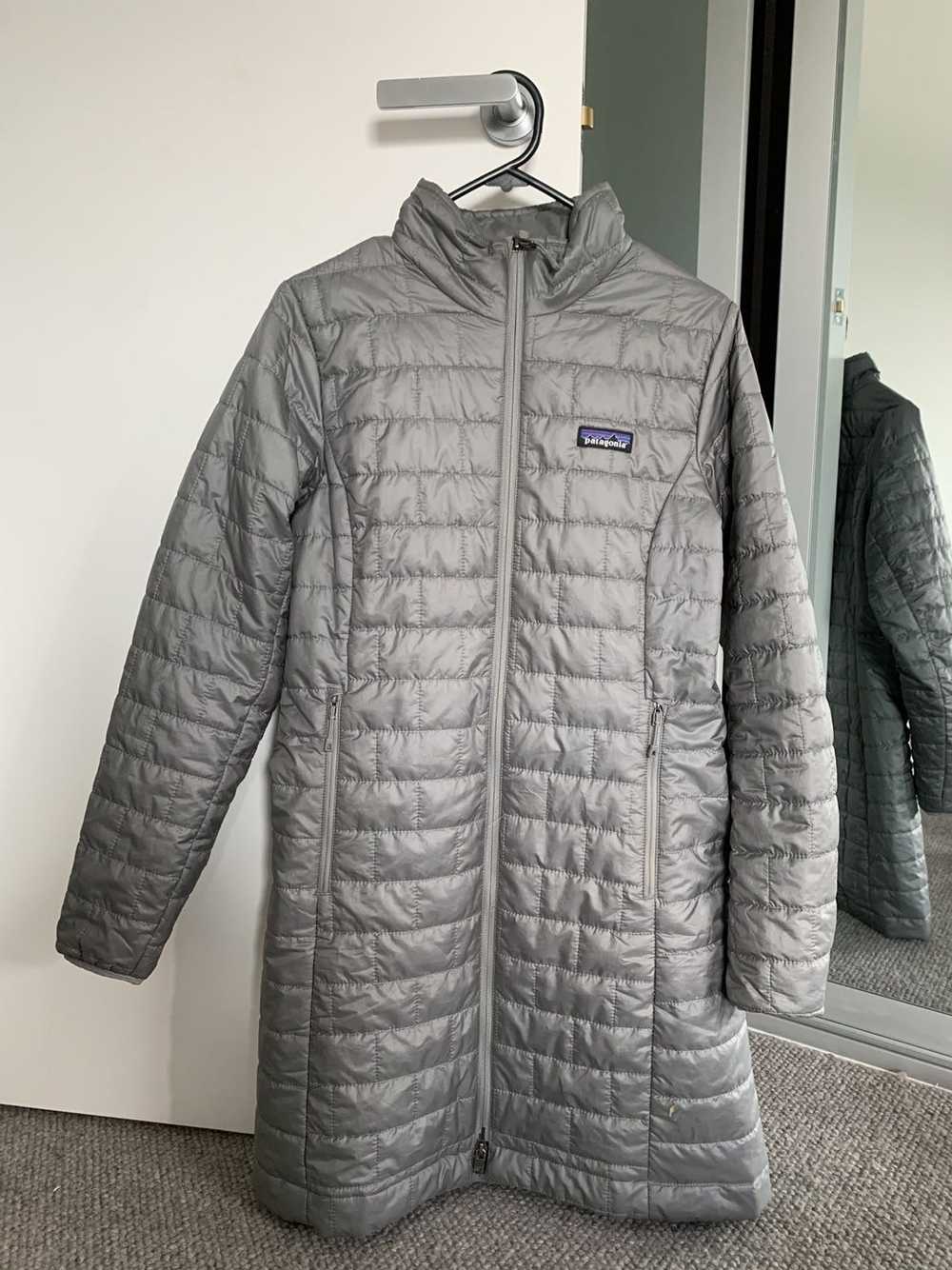 Patagonia Patagonia Nano Puff Parka - image 1