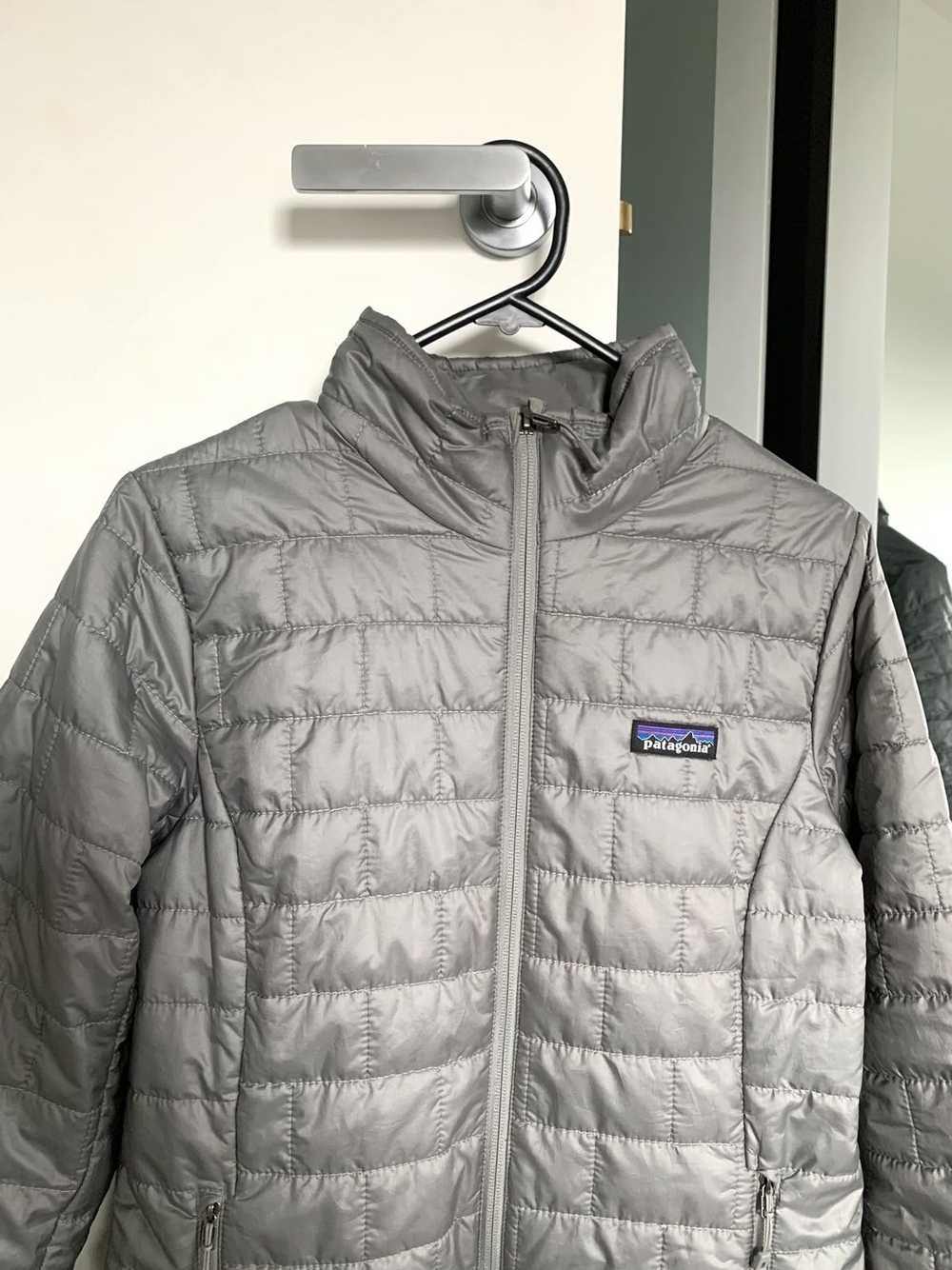 Patagonia Patagonia Nano Puff Parka - image 2