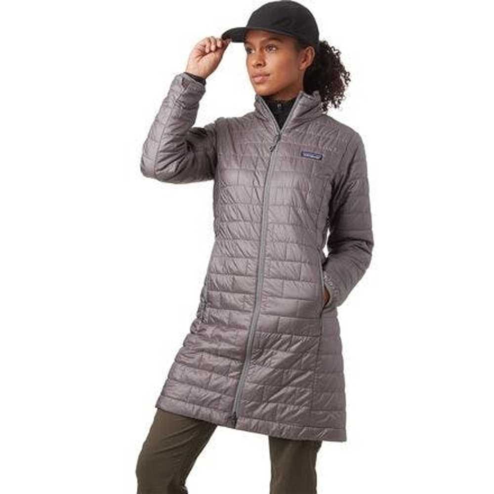 Patagonia Patagonia Nano Puff Parka - image 4