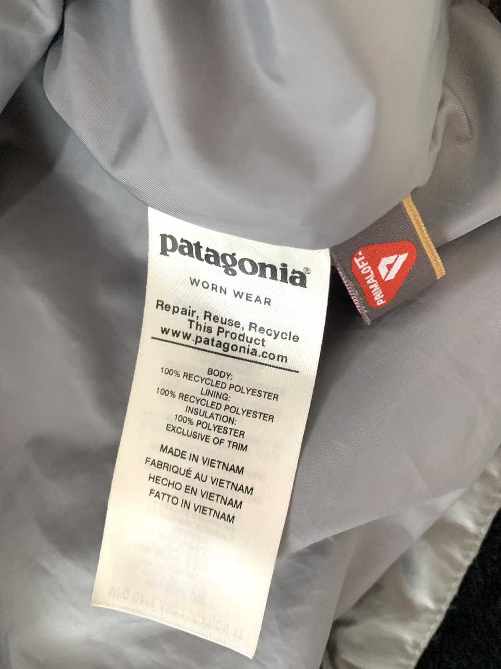 Patagonia Patagonia Nano Puff Parka - image 8