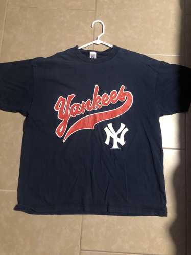 New York Yankees × Vintage Vintage NY Yankees Shi… - image 1