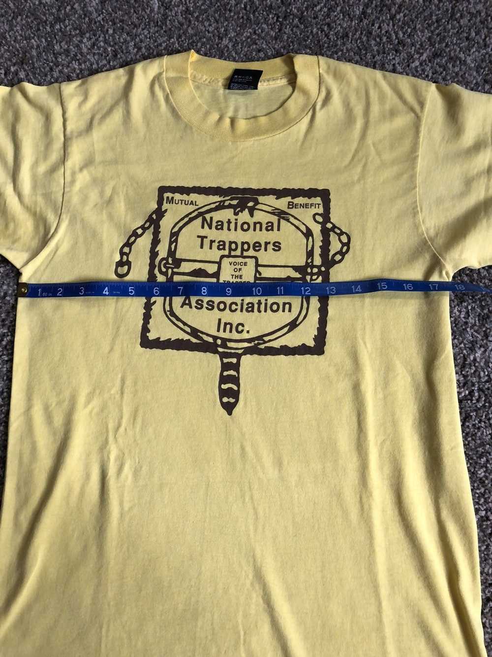 Screen Stars × Vintage National Trappers Associat… - image 8