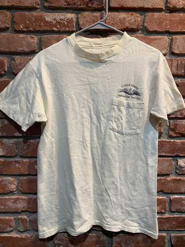 Vintage Vintage US Submarine Tee