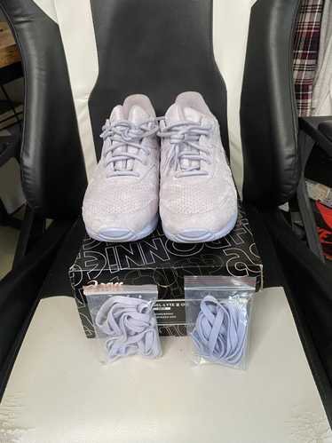 Asics × Kith × Ronnie Fieg ASIC Gel Lyte 3 Ronnie 