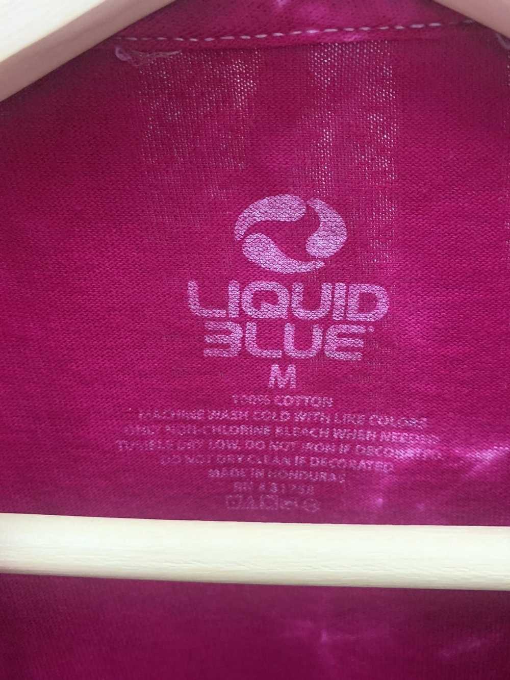 Liquid Blue jimi hendrix experience x liquid blue - image 3